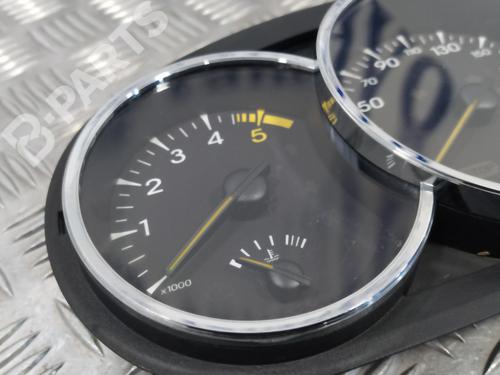 Instrument cluster RENAULT FLUENCE (L3_)  | BP11110183C47 