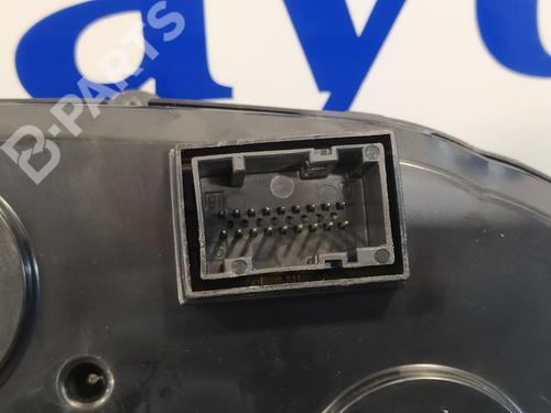 Instrument cluster FIAT BRAVO II (198_)  | BP11527457C47 