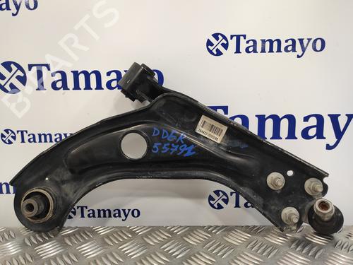 Right front suspension arm PEUGEOT 308 II (LB_, LP_, LW_, LH_, L3_)  | BP15772420M13 