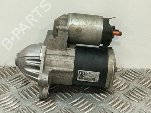 Used Starter Starter MAZDA 2 (DE_, DH_) 1.3 (DE3FS) (75 hp) 33233301 33233301