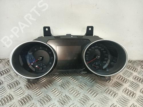 Used Instrument cluster Instrument cluster KIA XCEED (CD) 1.5 T-GDi MHEV (160 hp) 35980627 35980627