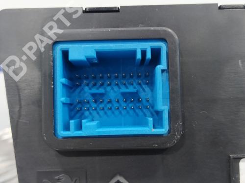 Climate control PEUGEOT 308 SW I (4E_, 4H_) 1.6 HDi | BP10049441I5 