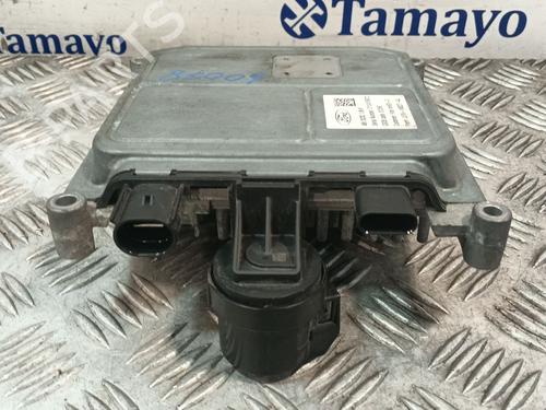 Electronic module FORD PUMA (J2K, CF7) 1.0 EcoBoost | BP32346303M83 - Image 3