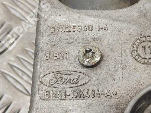 Front wiper motor FORD FOCUS III 1.0 EcoBoost | BP10114981M29 