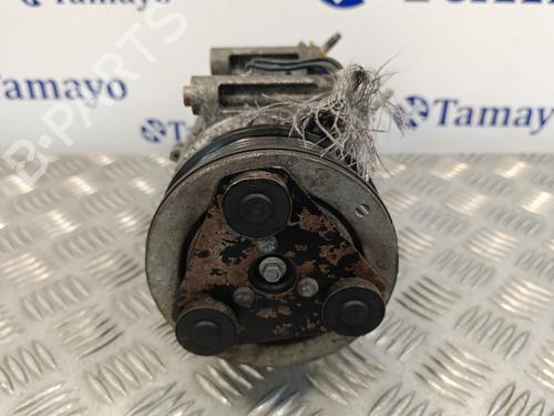 Used AC compressor LAND ROVER RANGE ROVER EVOQUE (L538) [2011-2019]  17523778