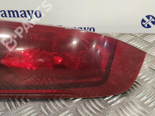 Right taillight NISSAN X-TRAIL I (T30)  | BP12069148C35 