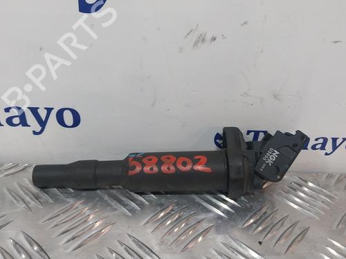 Used Ignition coil VW POLO III (6N1) 75 1.6 (75 hp) 30634757