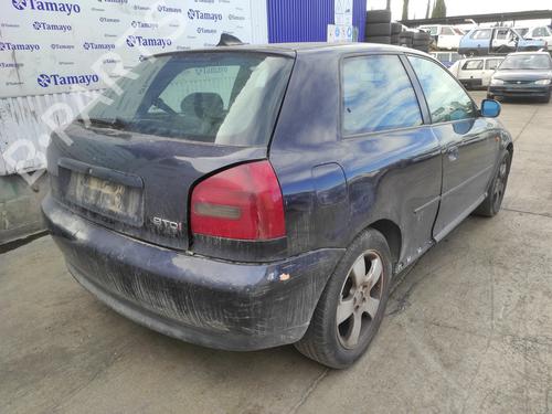Getriebe AUDI A3 (8L1) 1.9 TDI | BP16953337M3 