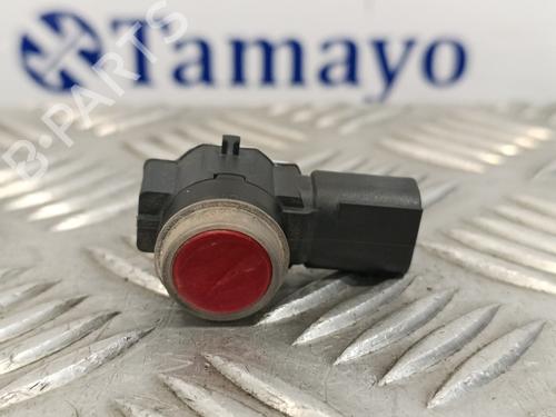 Used Electronic module Electronic module PEUGEOT 208 I (CA_, CC_) [2012-2021] 17516280 17516280