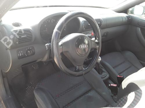 Velg AUDI A3 (8L1)  | BP29592645C45 