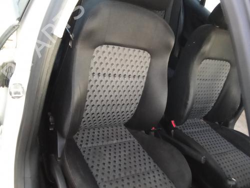 Bakluke lås SEAT LEON (1M1) 1.6 16 V | BP13418937C101 