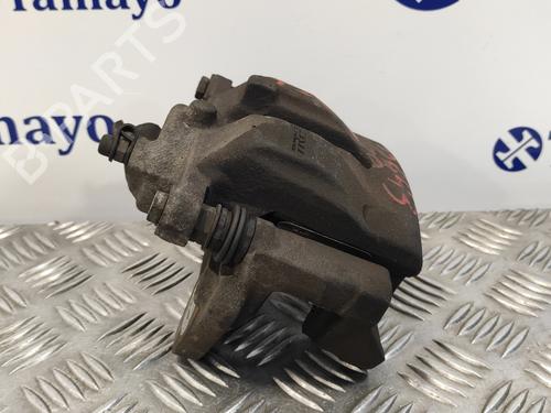 Left rear brake caliper LAND ROVER RANGE ROVER SPORT I (L320) 2.7 D 4x4 | BP14830871M107 