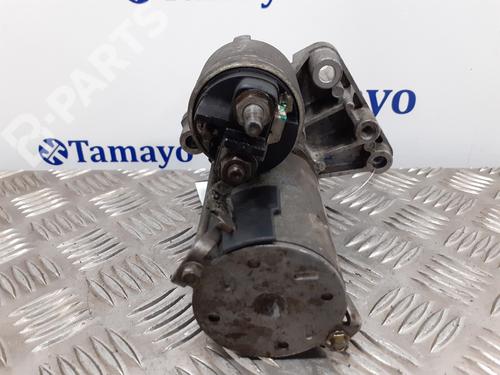 Starter CITROËN C4 CACTUS 1.6 BlueHDi 100 | BP8267907M8 