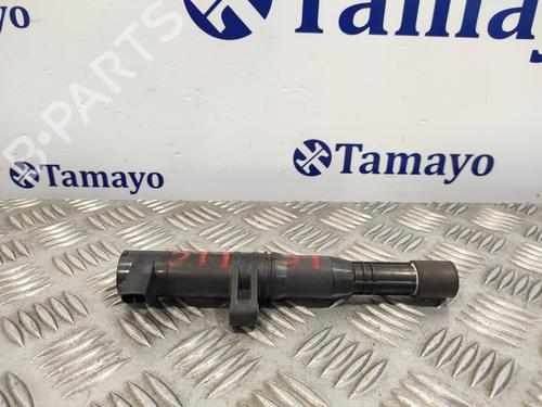 Ignition coil RENAULT LAGUNA II (BG0/1_)  | BP18071892M94 