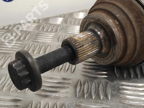 Right front driveshaft SEAT ALTEA XL (5P5, 5P8) 1.6 TDI | BP11507850M39 