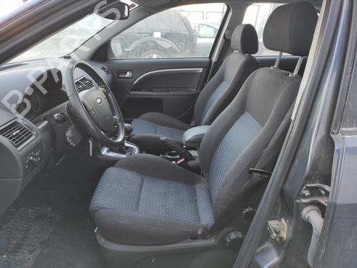 Engine FORD MONDEO III Saloon (B4Y)  | BP23863086M1 