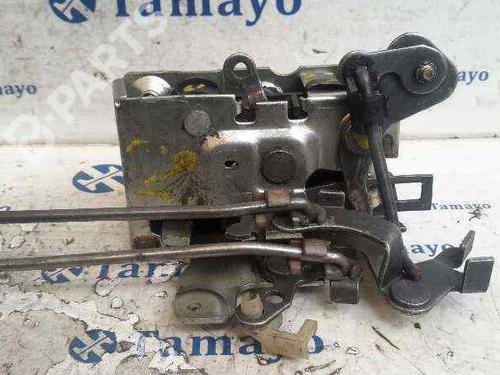 Rear left lock JEEP GRAND CHEROKEE II (WJ, WG) 4.0 | BP4077135C100 