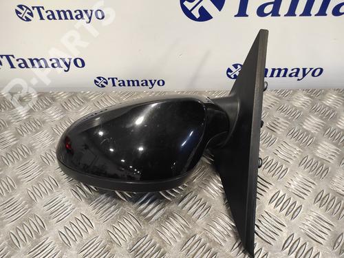 Left mirror BMW 1 (E87) 120 d | BP9245535C26 