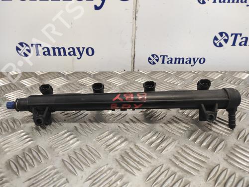 Used Injection rail SEAT IBIZA III (6L1) [2002-2009]  21289339