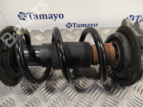 Right front shock absorber AUDI A6 C7 Avant (4G5, 4GD) 3.0 TDI quattro | BP11246496M17 