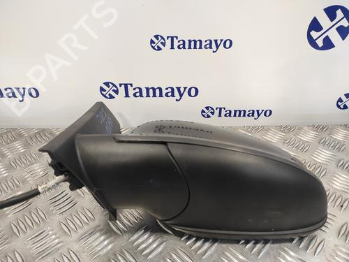 Left mirror OPEL ASTRA J (P10) 1.7 CDTI (68) | BP13950344C26 