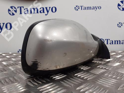 Right mirror PEUGEOT 307 SW (3H) 1.6 HDI 90 | BP8101695C27 