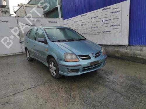 Used Gearbox Gearbox NISSAN ALMERA TINO (V10) [1998-2006] 33856852 33856852