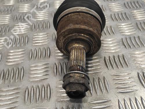 Left front driveshaft FIAT PANDA (169_) 1.2 (169.AXB11, 169.AXB1A) | BP13898033M38  - Image 5