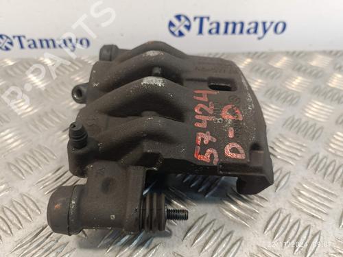 Right front brake caliper FIAT DUCATO Van (250_)  | BP21501865M104 