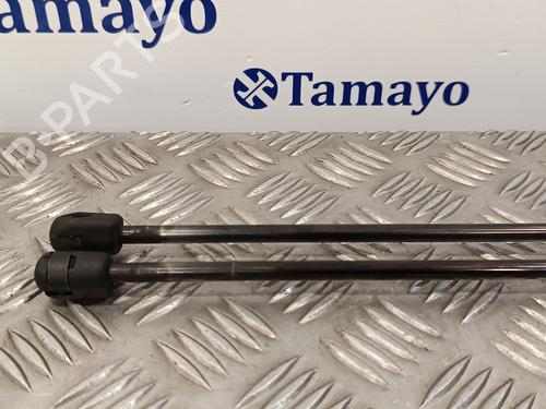 Tailgate lift support MAZDA 2 (DY)  | BP16272953C138 