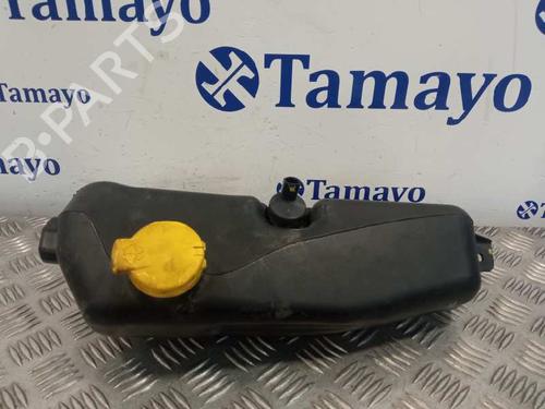 Windscreen washer tank DACIA SANDERO II  | BP24416369C113