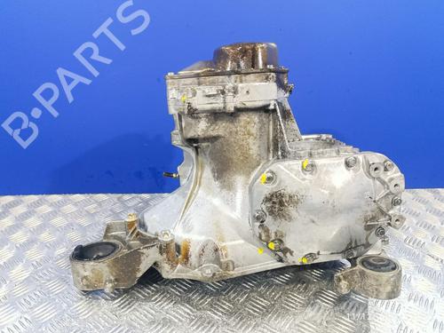 Gearbox OPEL COMBO Box Body/MPV 1.7 DTI 16V | BP17742988M3 