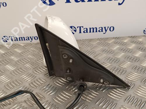 Left mirror AUDI A5 (8T3) 2.0 TDI | BP16291107C26 