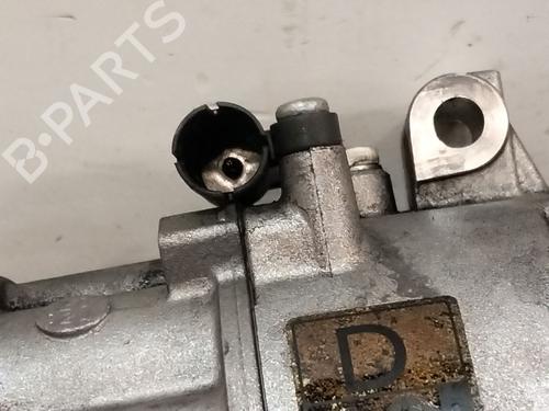 AC compressor BMW 3 (E46) 320 d | BP37068646M34 - Image 2