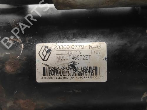 Starter DACIA SANDERO II TCe 90 (B8M1, B8MA, B8AC) | BP14367476M8 
