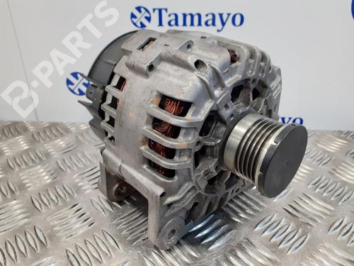 Generator RENAULT KANGOO (KC0/1_) 1.5 dCi | BP9300843M7 