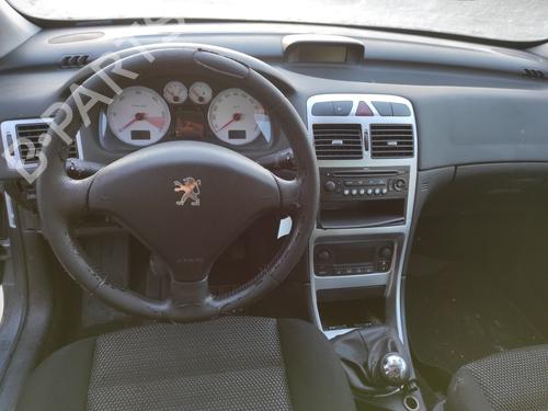 Fuse box PEUGEOT 307 SW (3H)  | BP24548803E1 