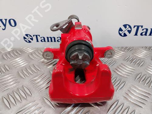 Right rear brake caliper ABARTH 500 / 595 / 695 1.4 (312.AXF11, 312.AXF1A, 312.AXD1A) | BP16145672M106 