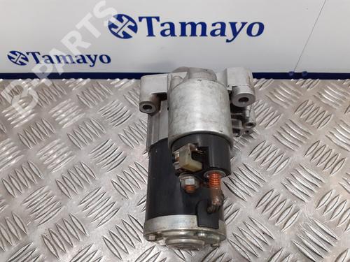 Starter PEUGEOT 307 SW (3H) 1.6 HDI 90 | BP8379890M8 