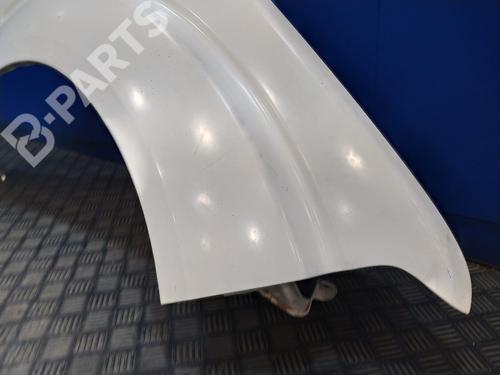 Right front fenders NISSAN PATHFINDER III (R51)  | BP11083744C42 