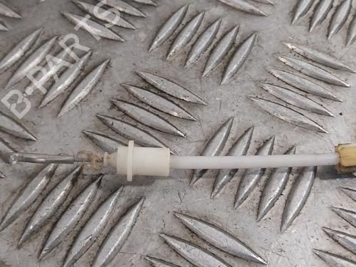 Front right lock AUDI A2 (8Z0) 1.4 TDI | BP30588623C97 