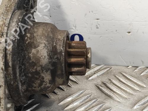 Starter VW POLO (9N_, 9A_) 1.2 12V | BP891793M8 