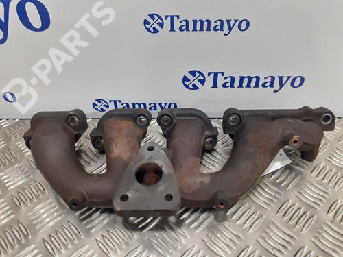 Udstødningsmanifold OPEL MOVANO A Bus (X70) 2.5 CDTI (JD) (99 hp) 11647846