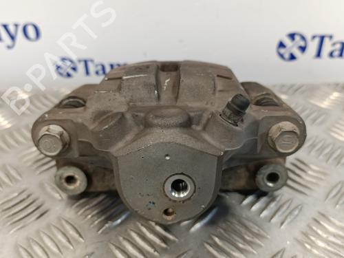 Left rear brake caliper SUBARU FORESTER (SJ_) 2.0 D AWD (SJD) | BP40088064M107 - Image 6