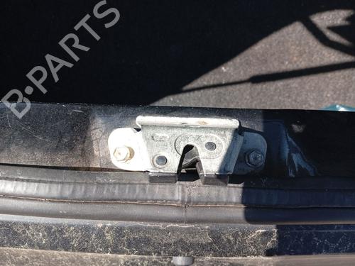 Bagklap lås Bagklap lås CITROËN C1 (PM_, PN_) 1.0 (68 hp) 33856913 33856913