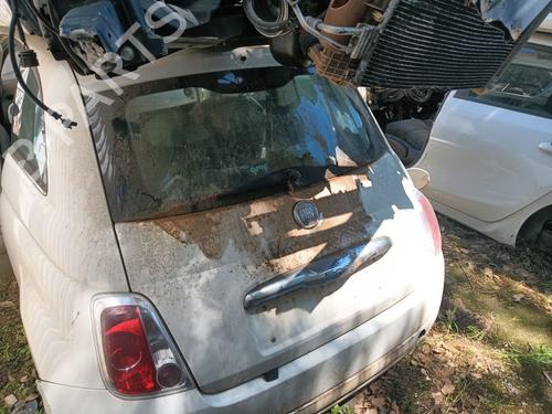 Used Tailgate Tailgate FIAT 500 (312_) 1.3 D Multijet (312AXE1A) (95 hp) 35901494 35901494