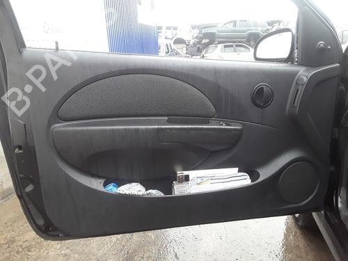 Engine control unit (ECU) CHEVROLET KALOS 1.2 | BP9828174M57 