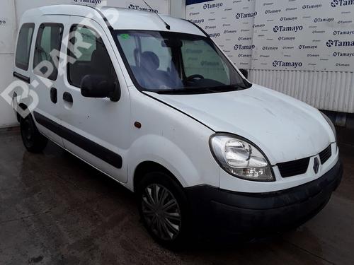 Generator RENAULT KANGOO (KC0/1_) 1.5 dCi | BP9622023M7 