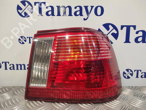 Used Right taillight SEAT IBIZA II (6K1) [1993-2002]  15671645