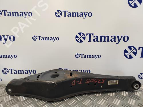 Right rear suspension arm VW GOLF VI (5K1) 2.0 TDI | BP15225011M15
